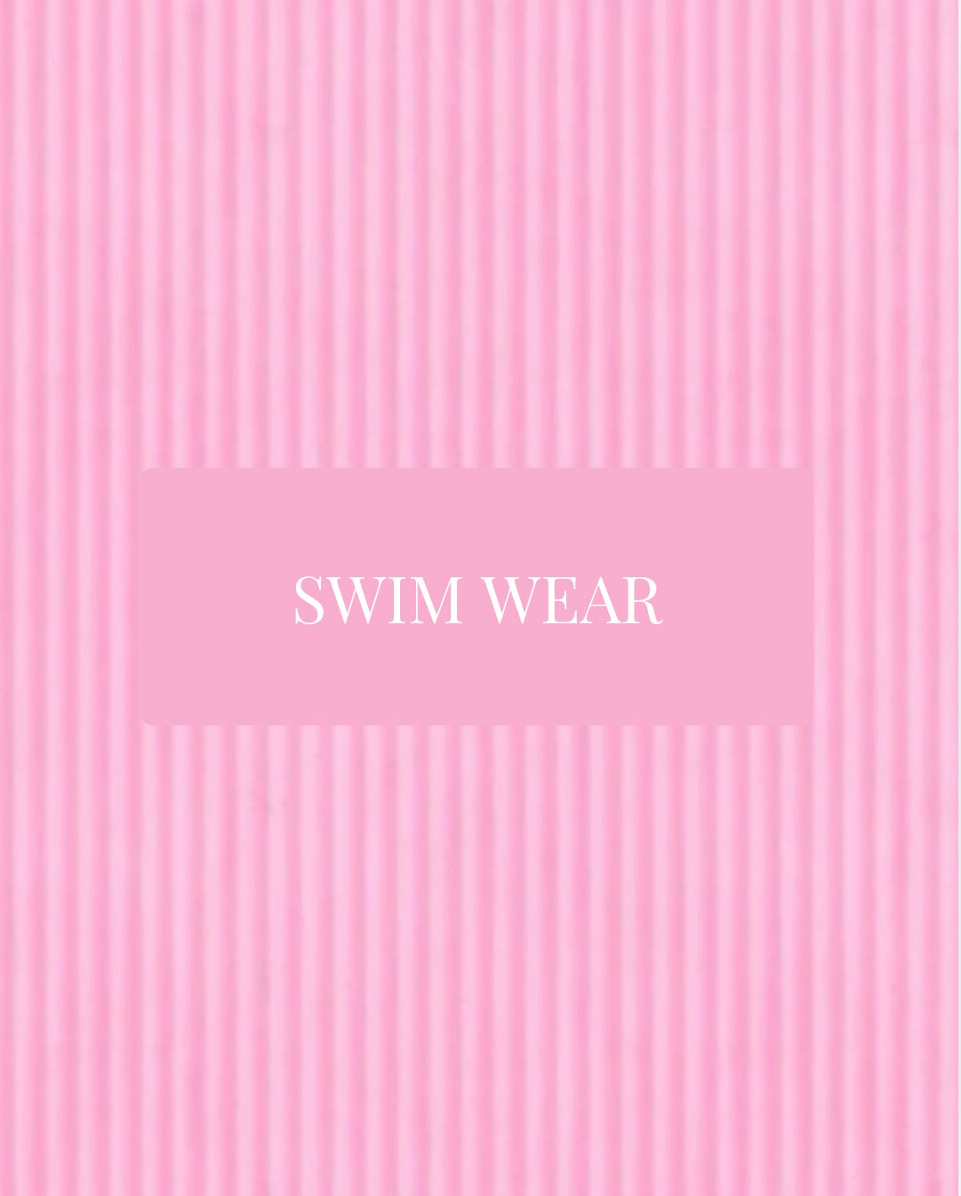 Swim Wear