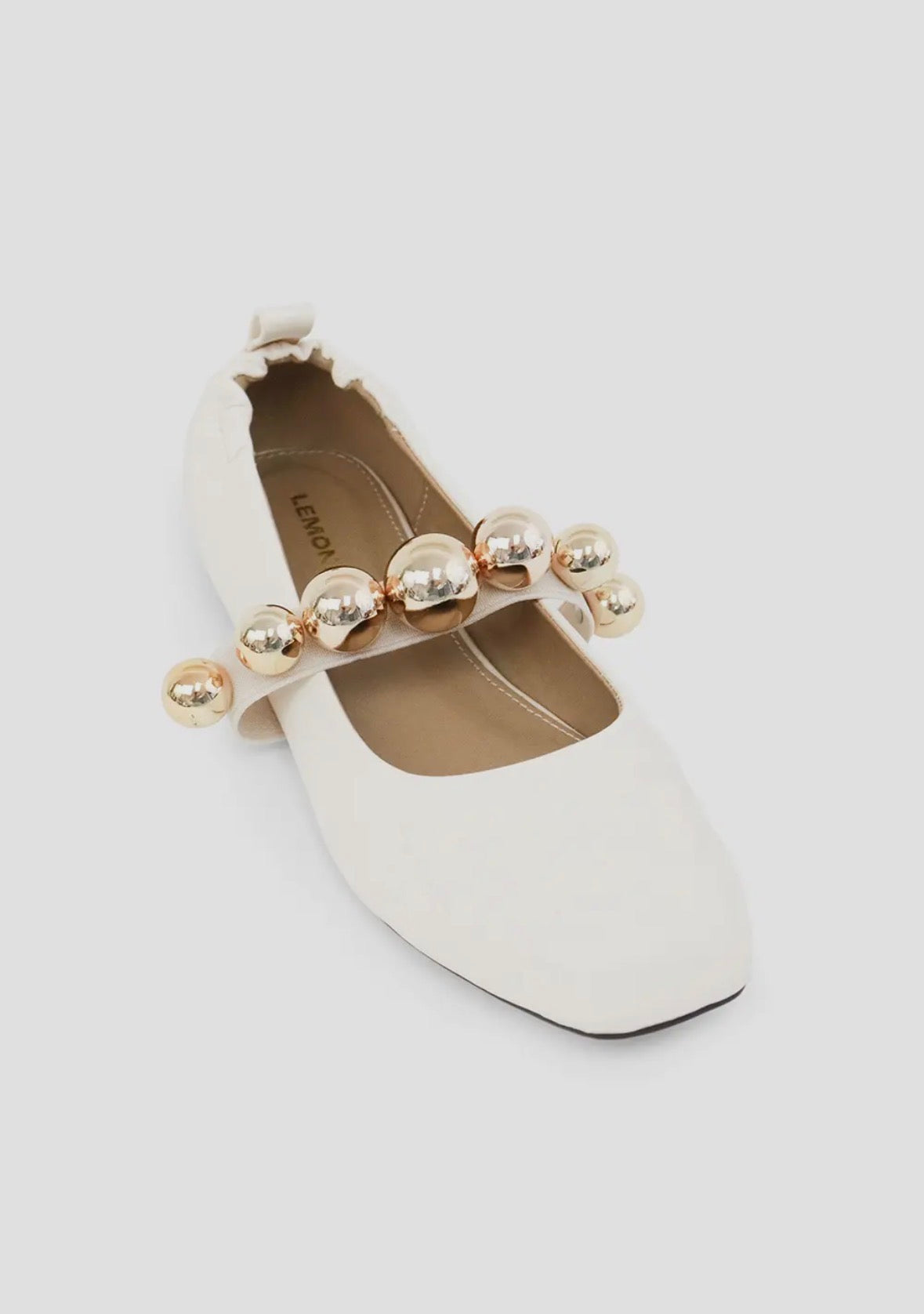 Colleen Ballett Flats
