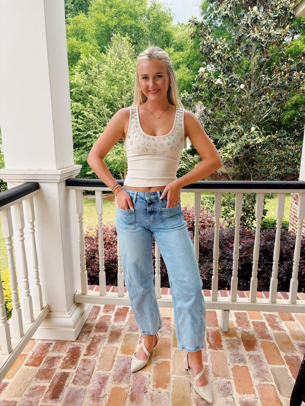 Kimber Cami