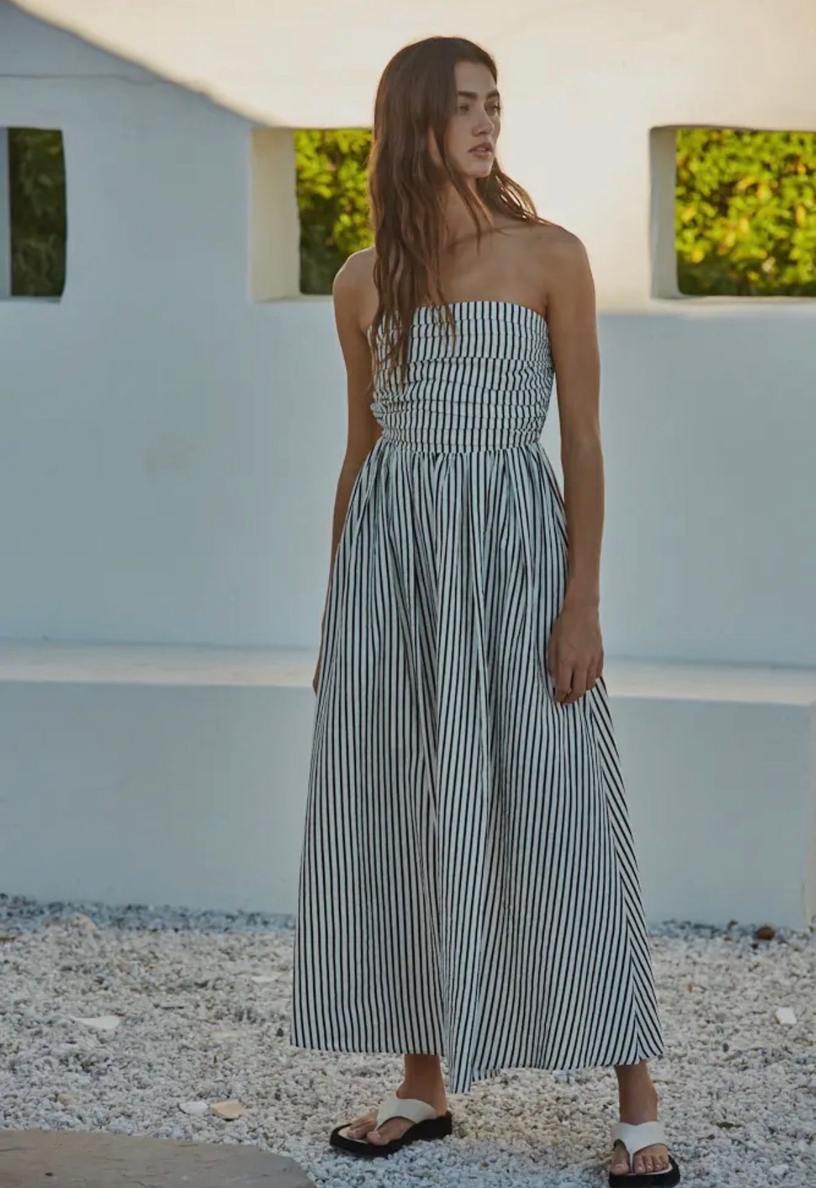 Marley Maxi Dress