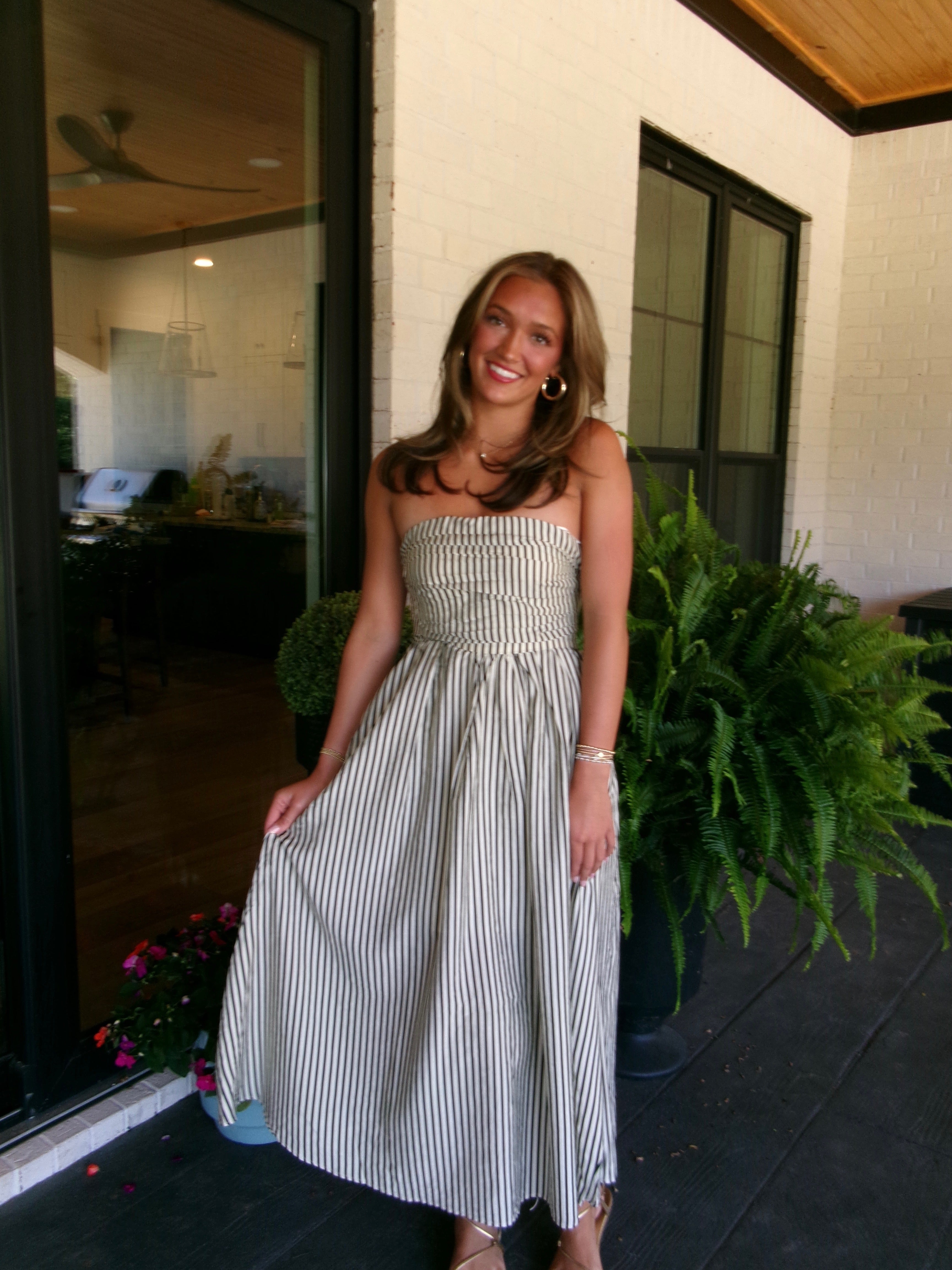 Marley Maxi Dress