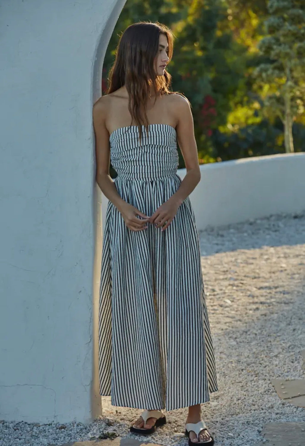 Marley Maxi Dress