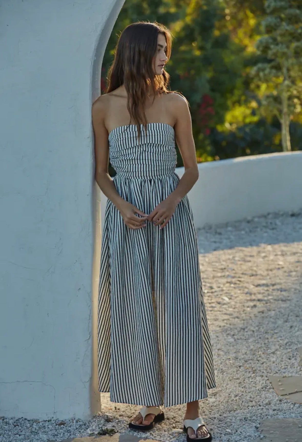 Marley Maxi Dress