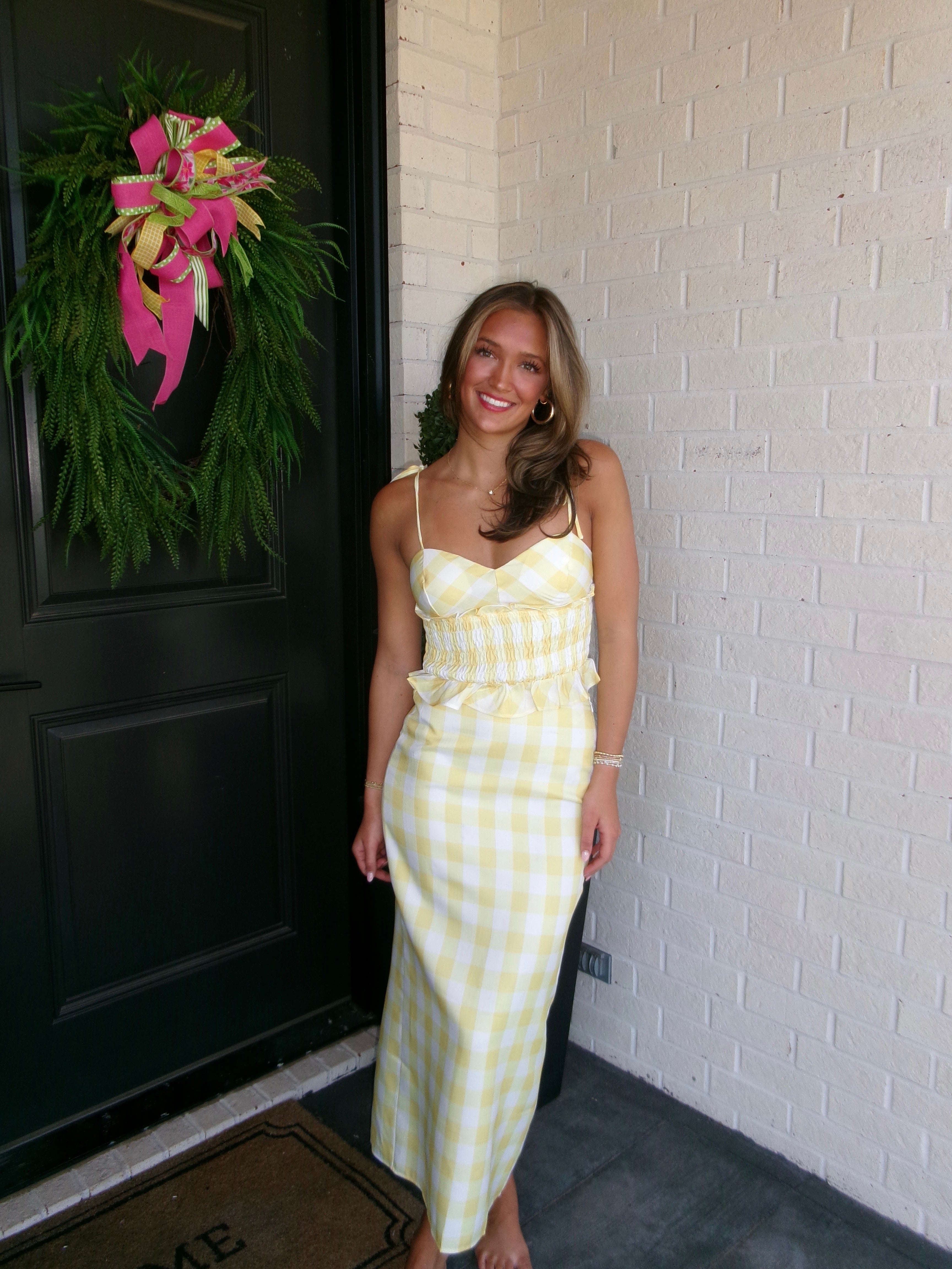 Daisy Mae Set