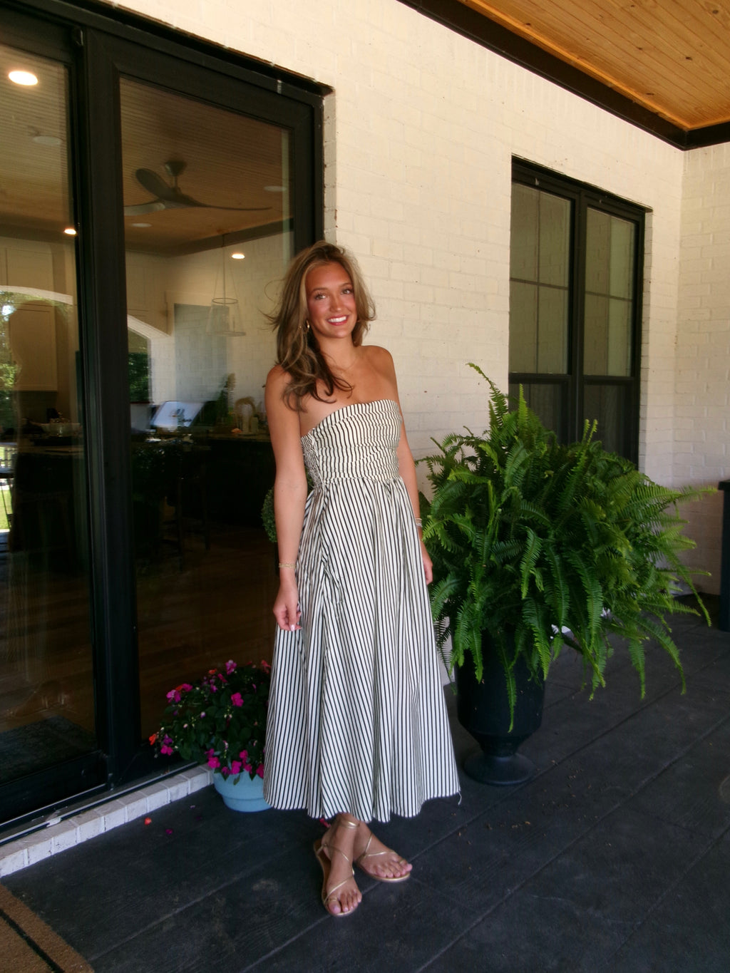 Marley Maxi Dress