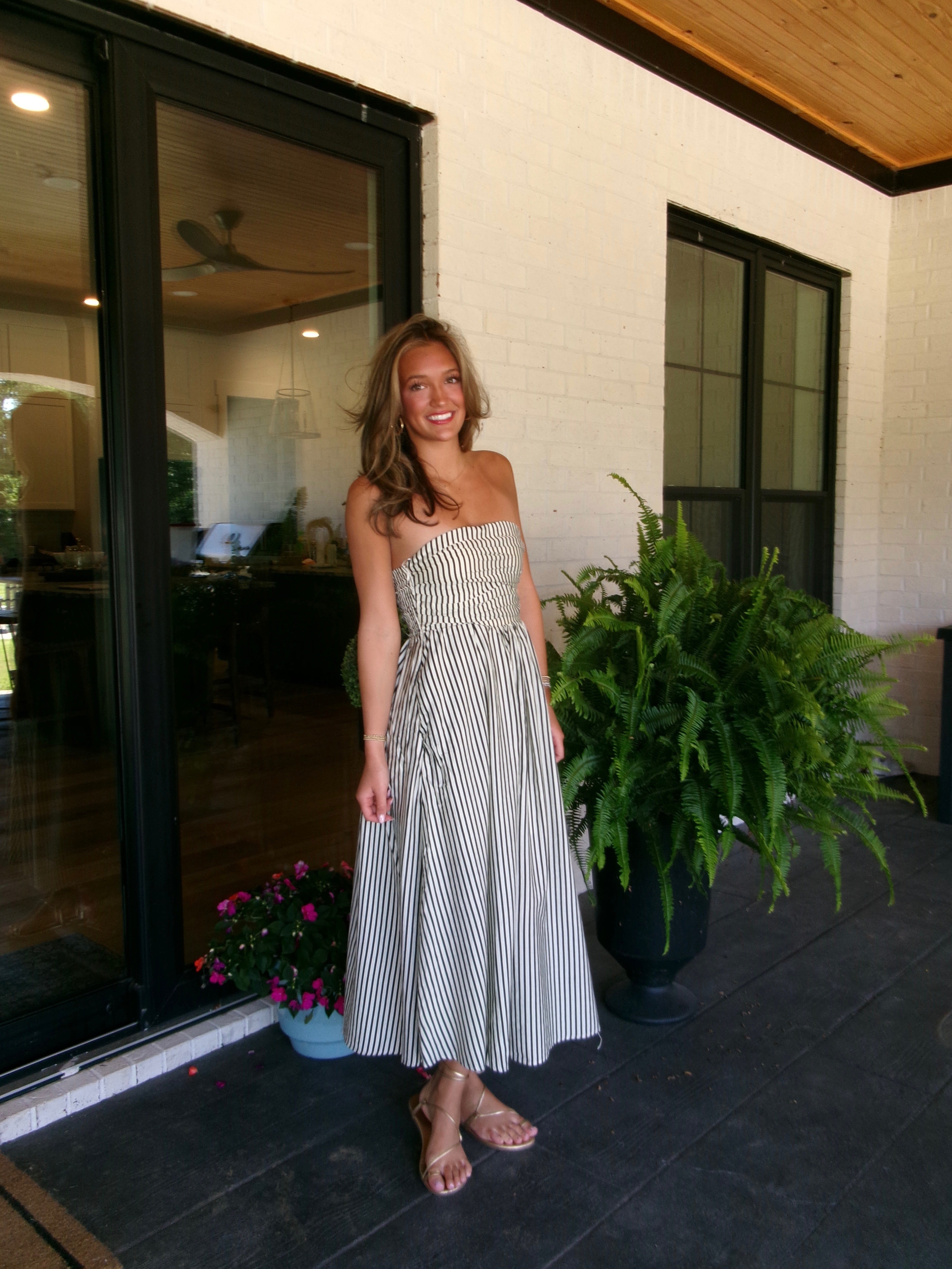 Marley Maxi Dress