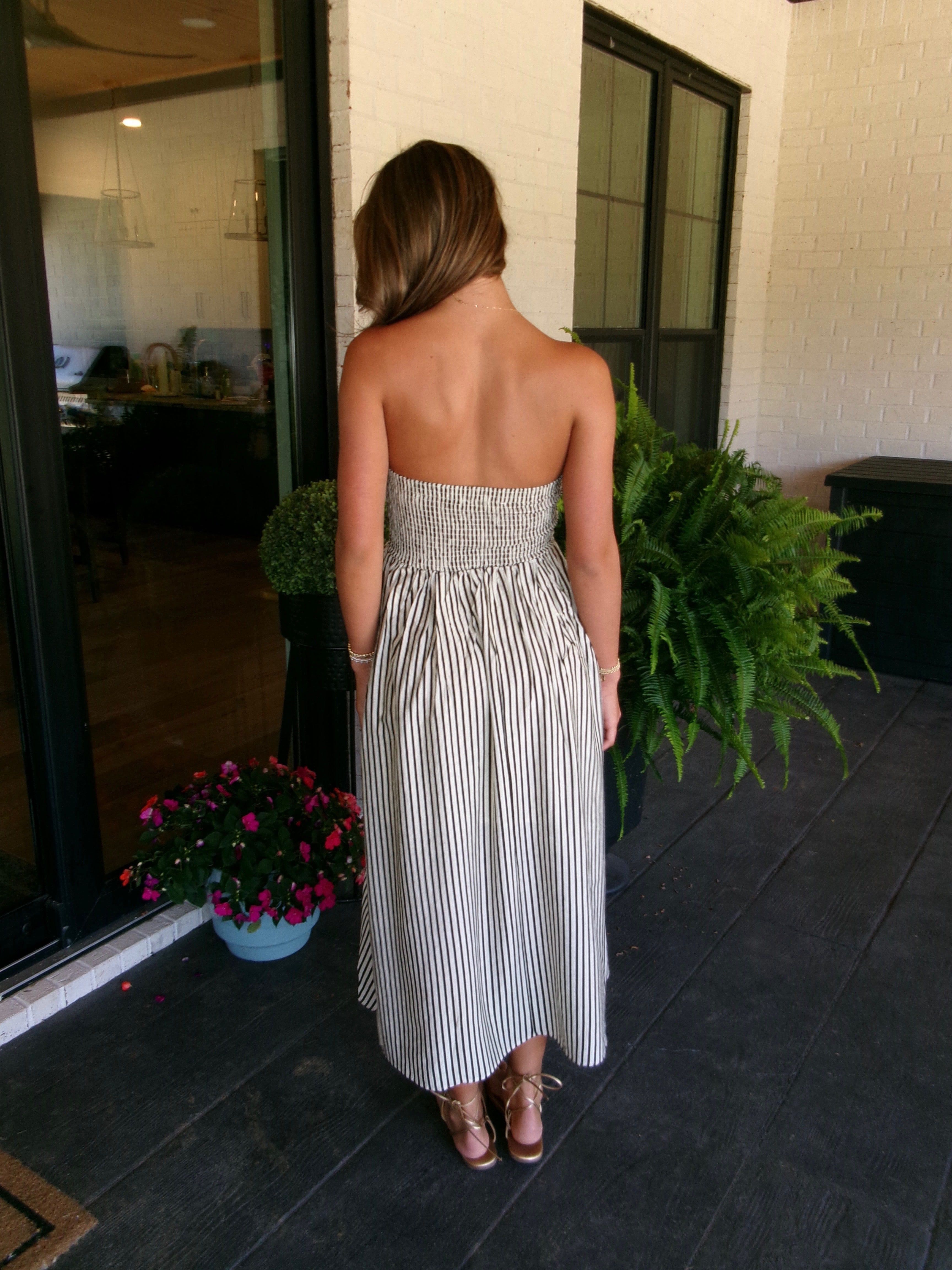 Marley Maxi Dress