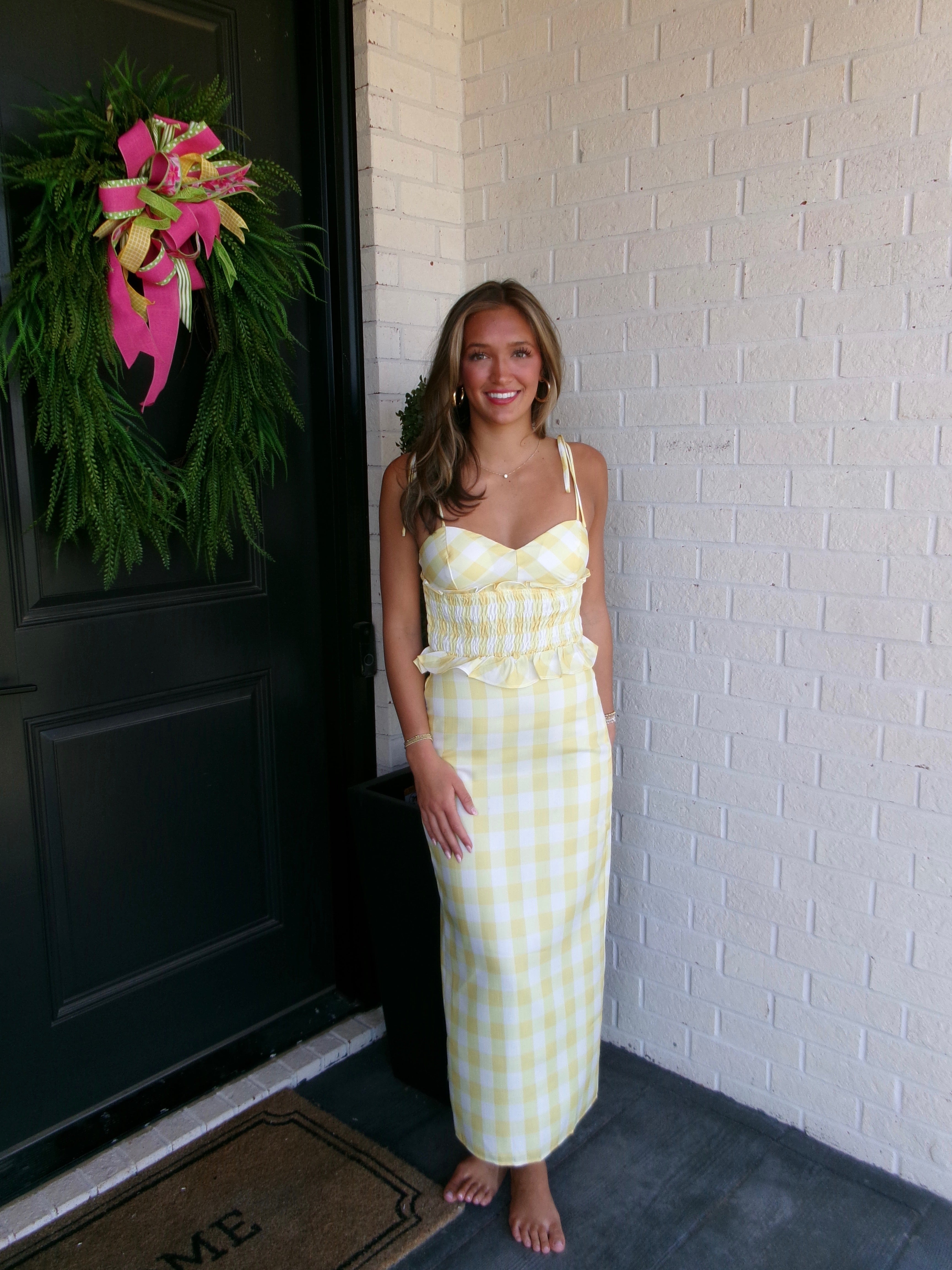 Daisy Mae Set