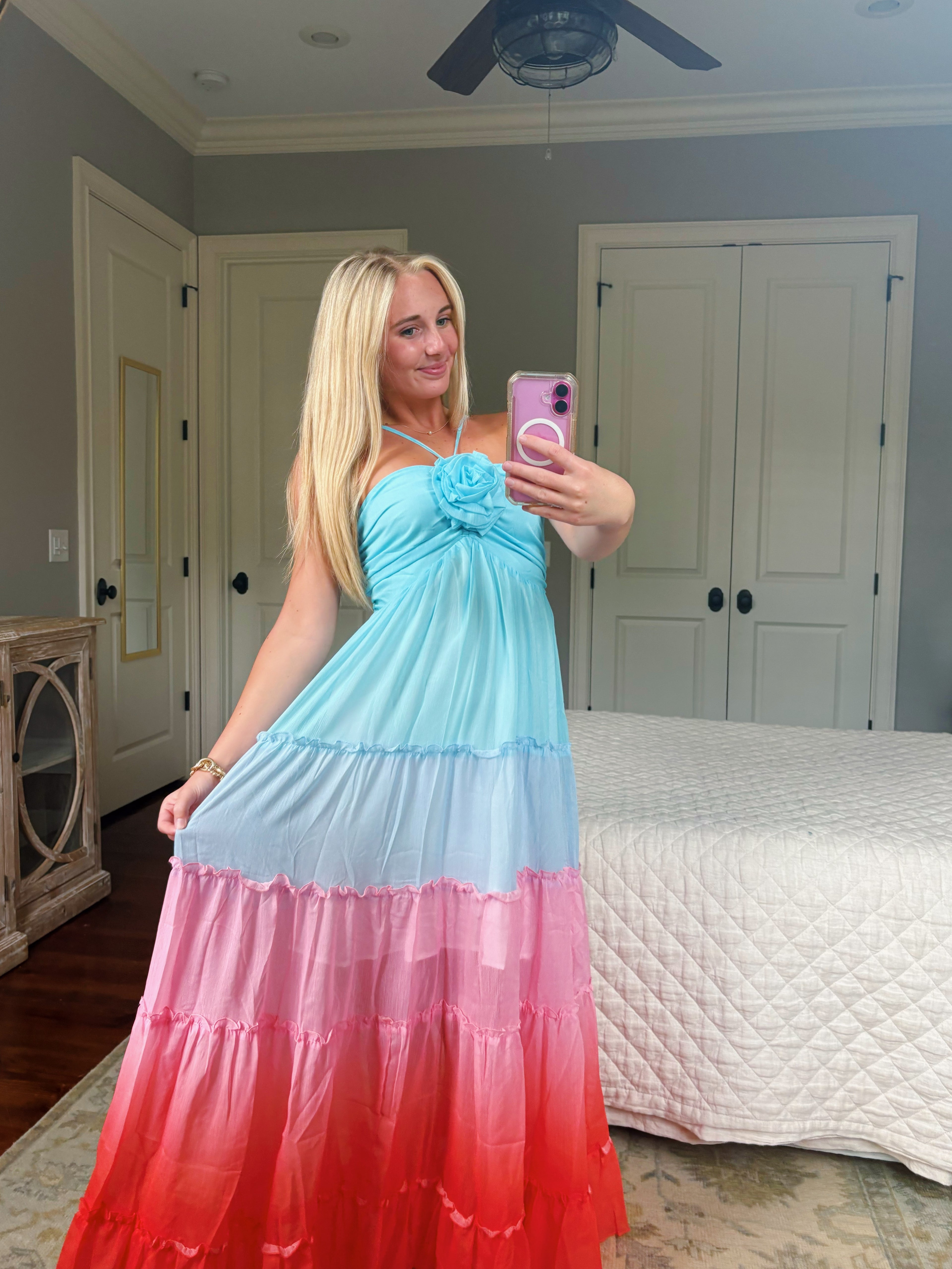 Sunset Dreams Maxi