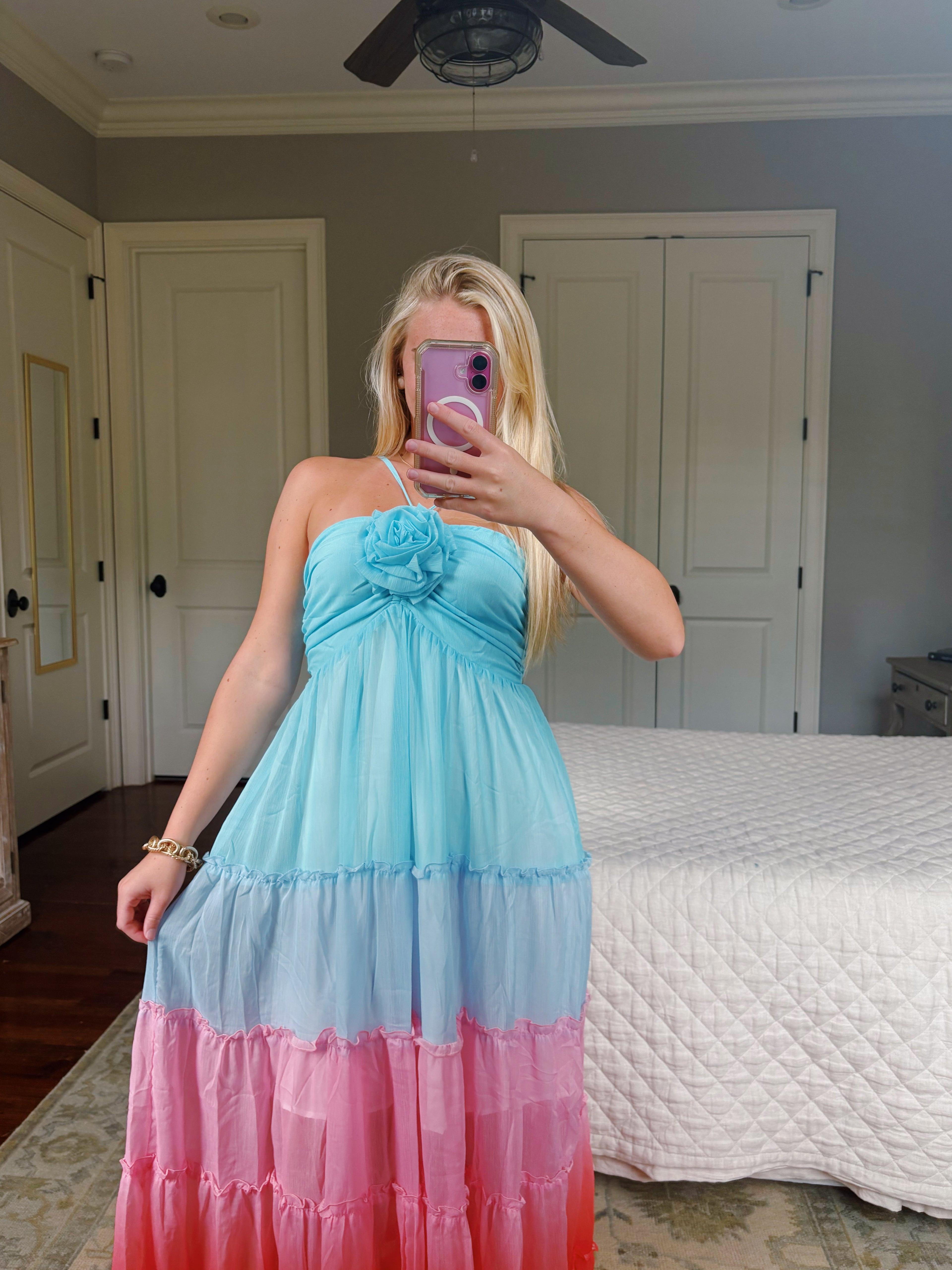 Sunset Dreams Maxi