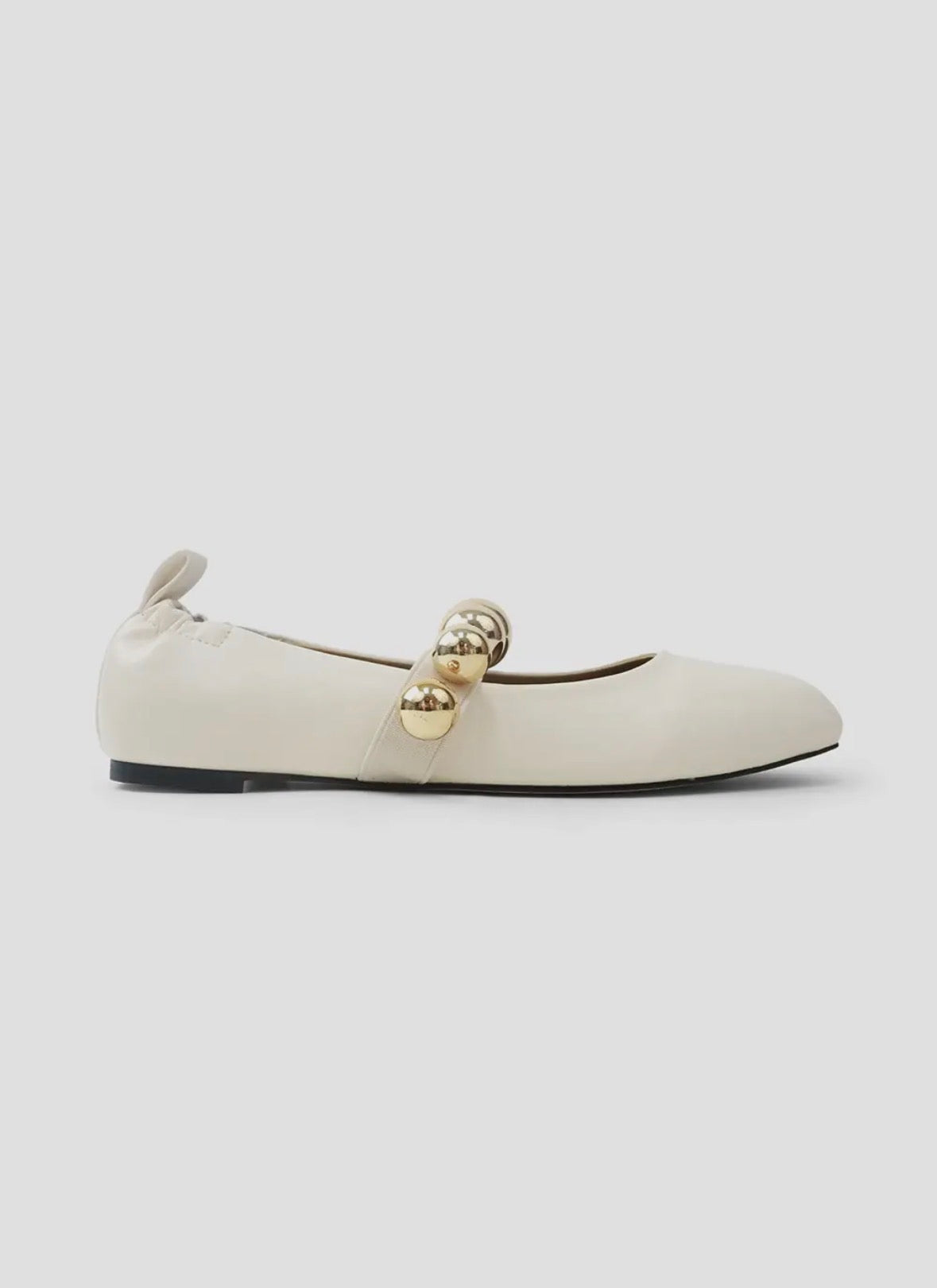 Colleen Ballett Flats