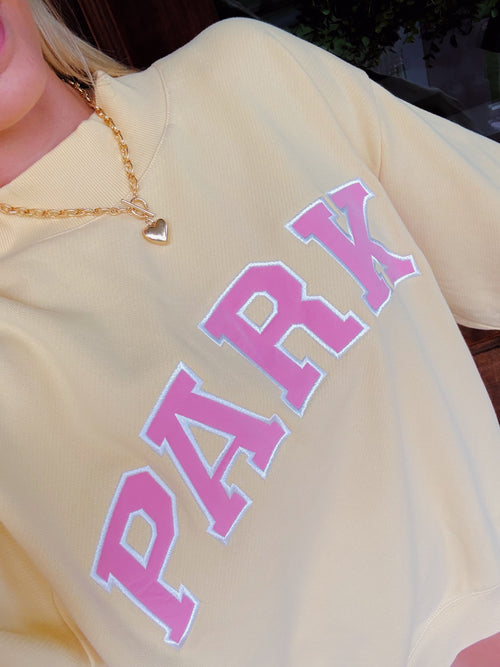 All The Love Necklace