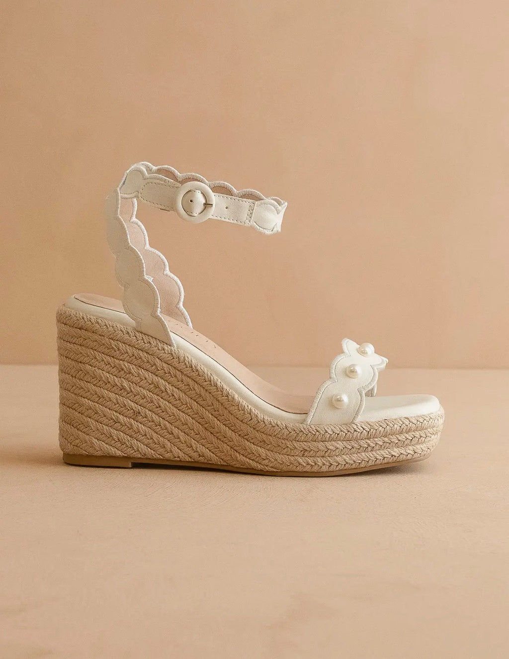 Catalina Wedges