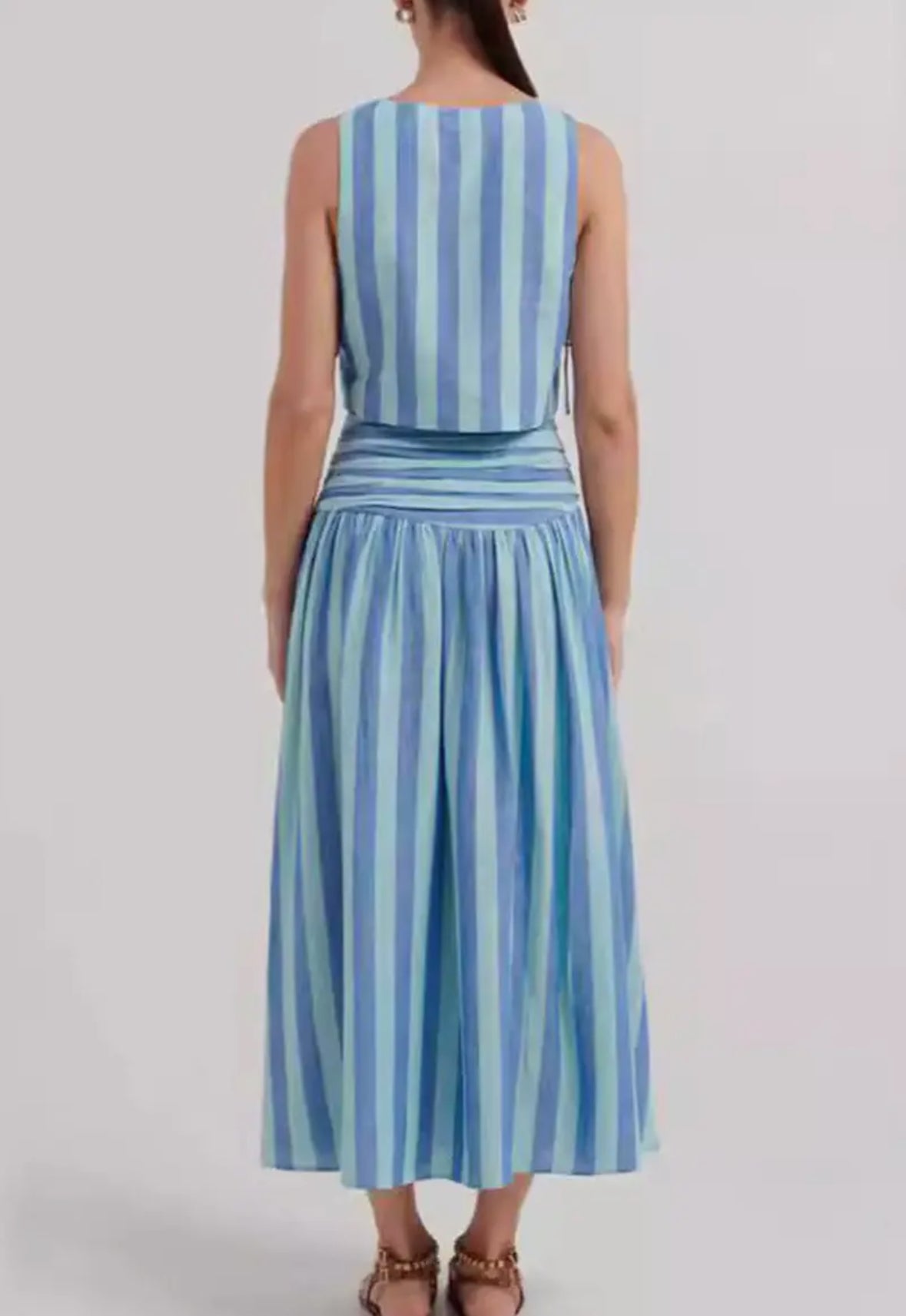 Hannah Two Piece Set