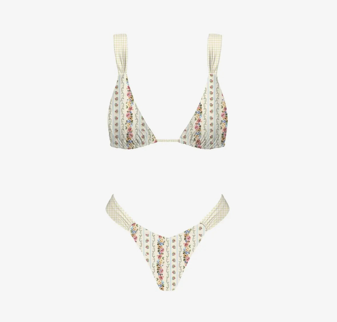 Summer Romance Bikini
