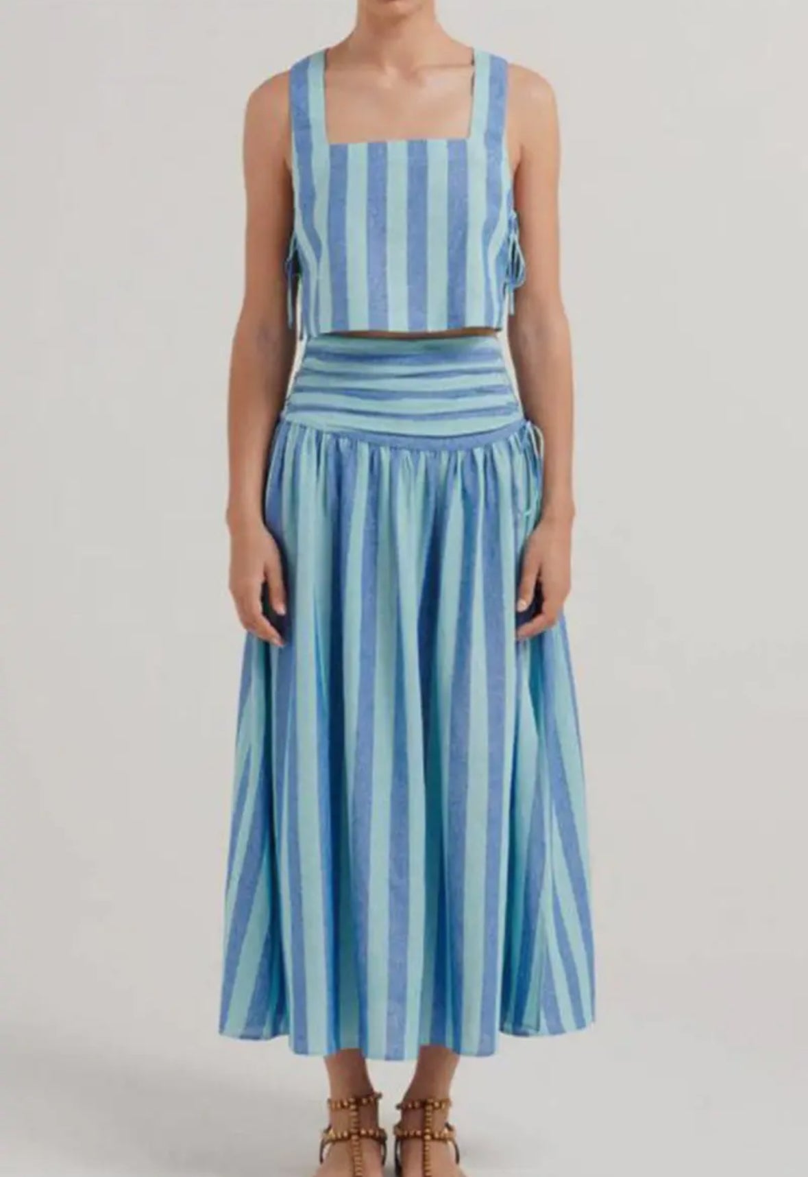 Hannah Two Piece Set