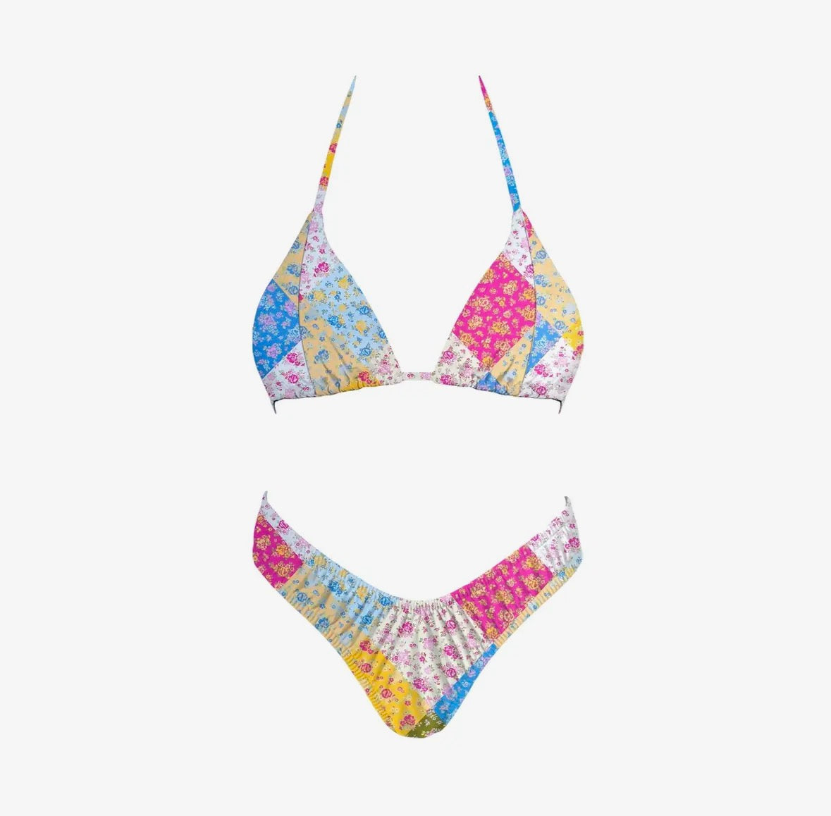 Meet Me In Summer Bikini