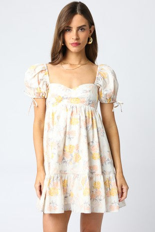 Peyton Baby Doll Mini