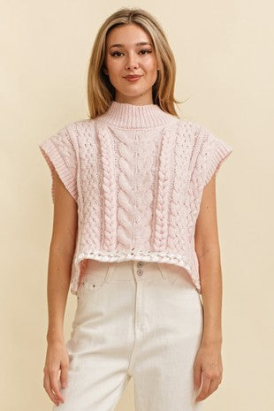 Emory Sweater